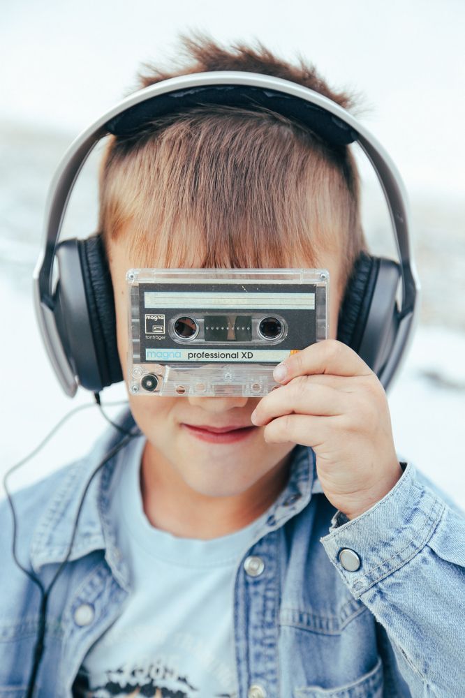 Фотография автора Ксения Лепина