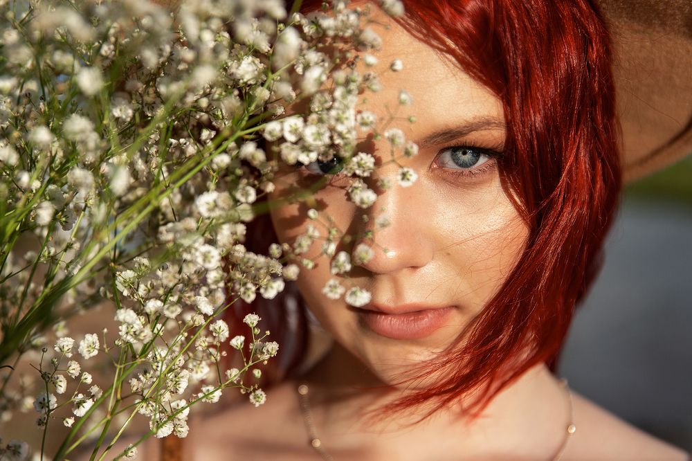 Photograph by Надежда Чечулина