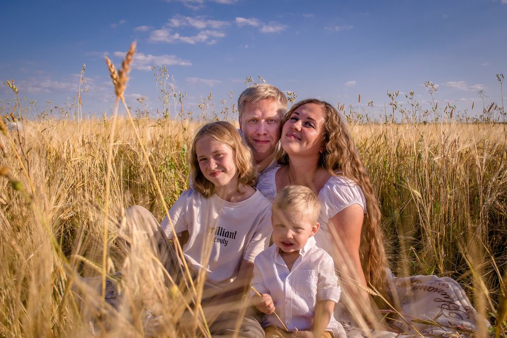 Photograph by Оксана Соболева