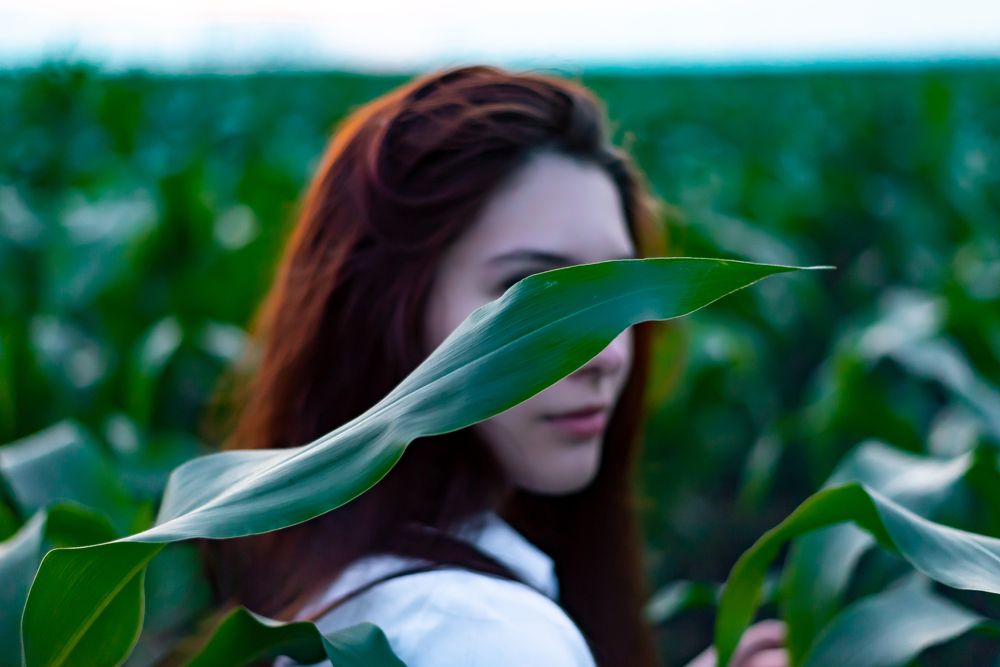 Photograph by Елена Сиушова