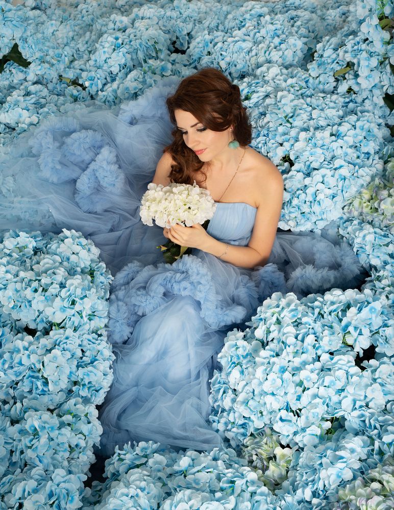 Photograph by Дмитрий Ромашов