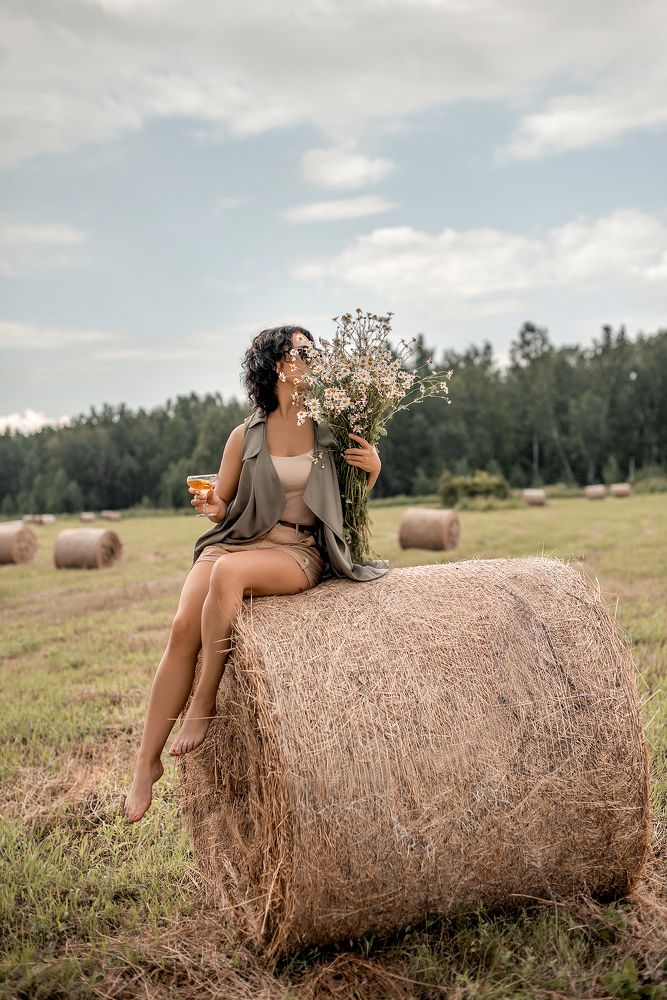 Photograph by Эльвина Хужина