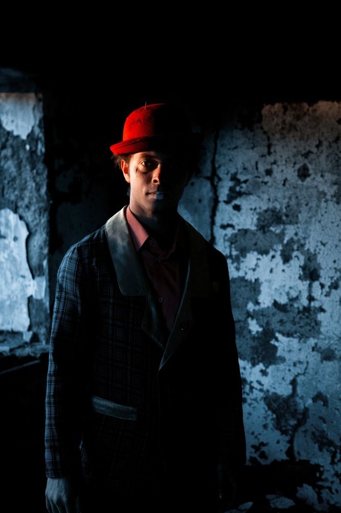 Photograph by Фримэн Андрей