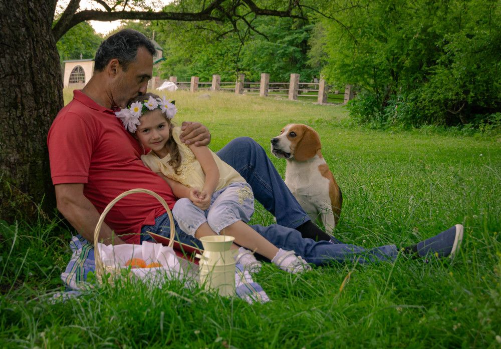 Фотография автора Оксана Белозерская