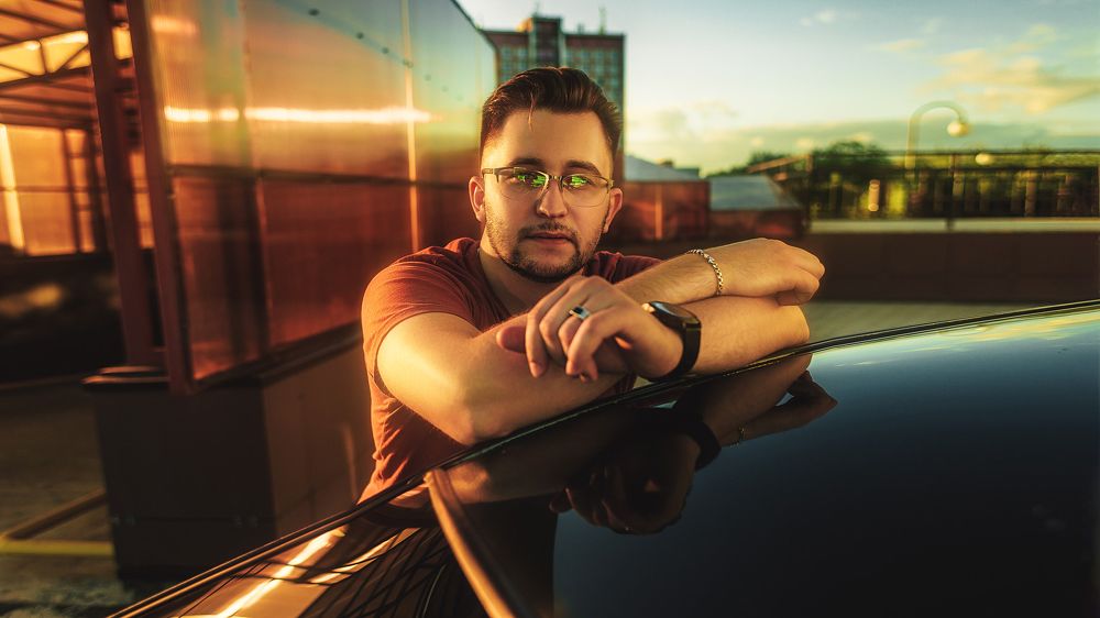 Photograph by Михневич Валерий