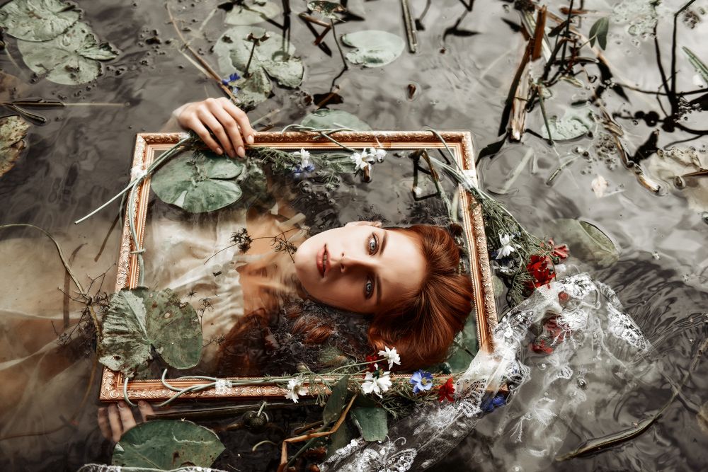 Photograph by Манушкина Зинаида