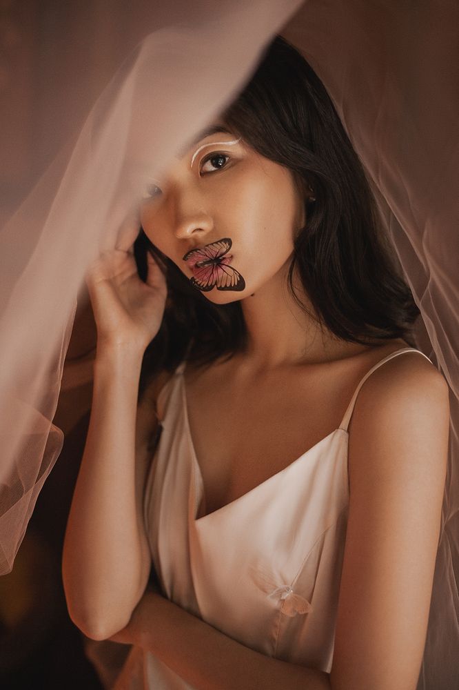 Photograph by Александрова Катя