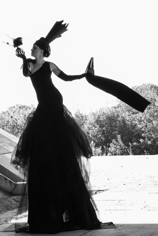 Photograph by Алексей Фаберже