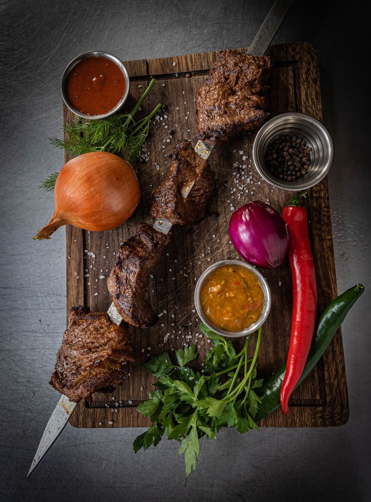 Фотография автора Оксана Белозерская