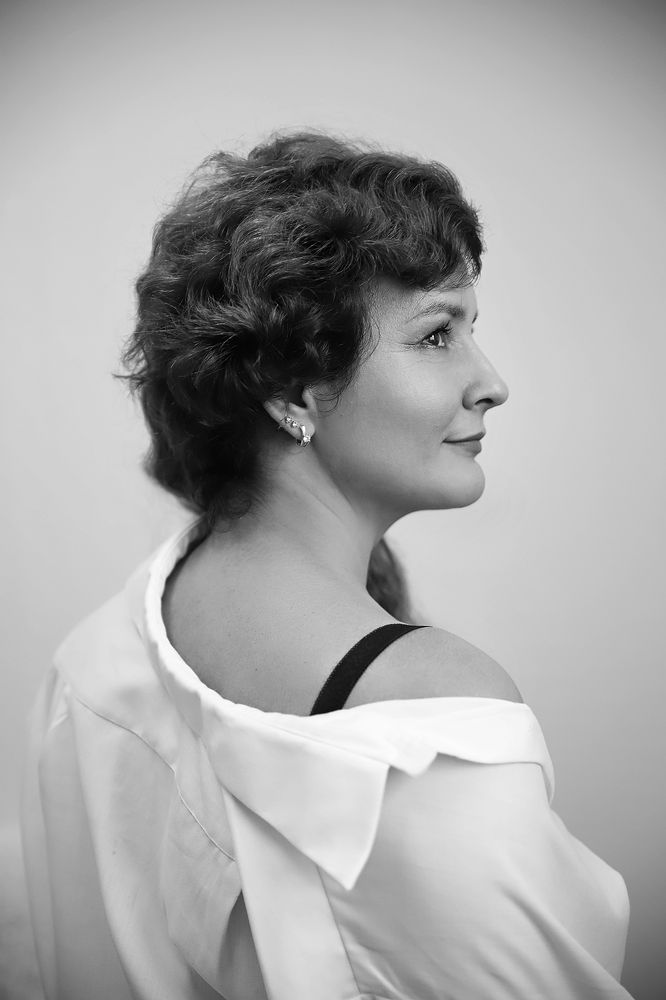 Photograph by Мария Зайцева