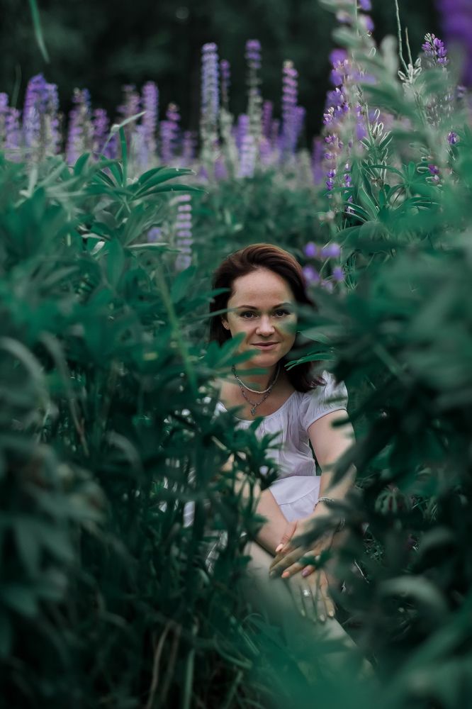 Photograph by Оксана Соболева