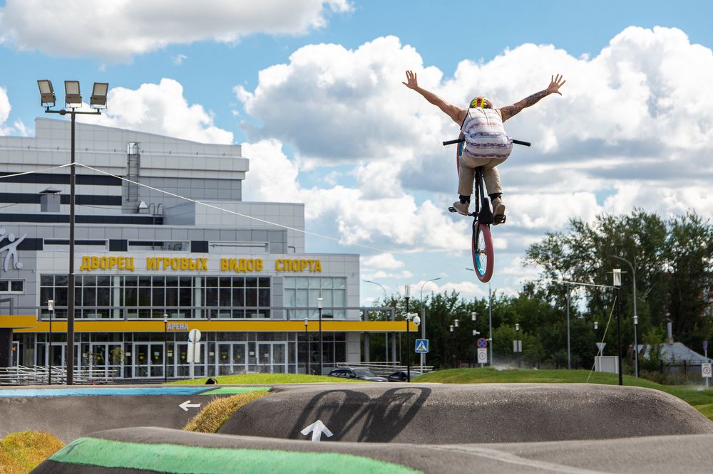 Photograph by Сергей Малинкин