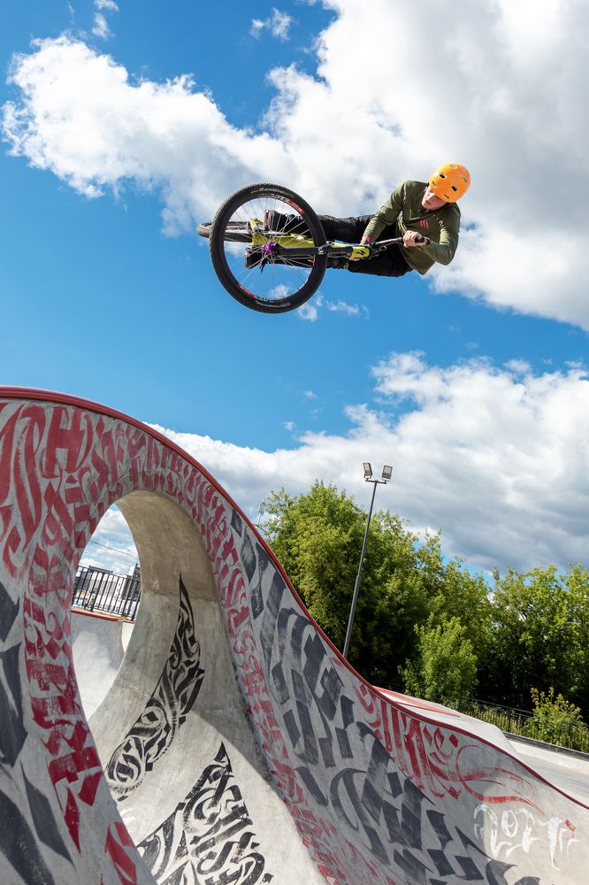 Photograph by Сергей Малинкин