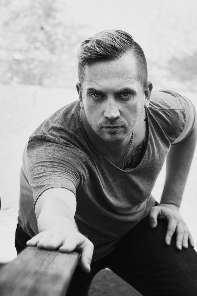 Photograph by Мария Иваницкая