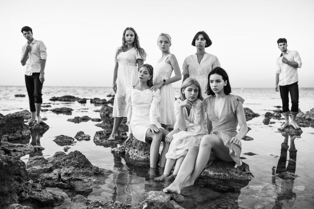 Фотография автора Татьяна Златоверховникова