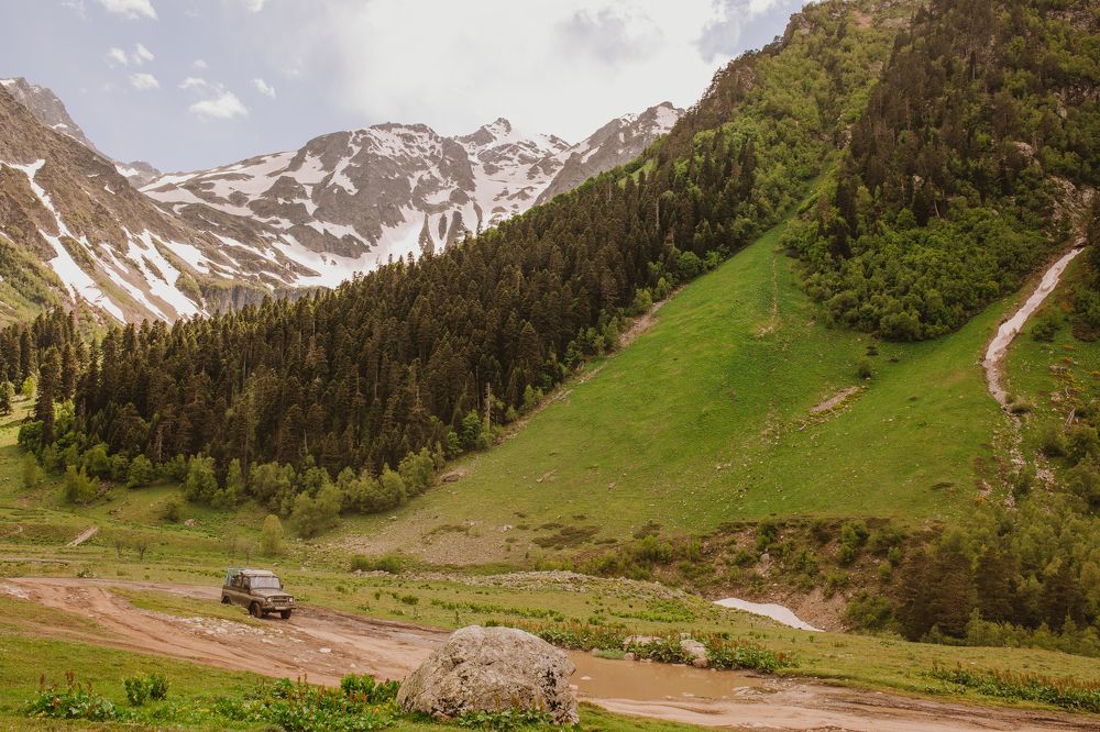 Photograph by Галина Кочеткова