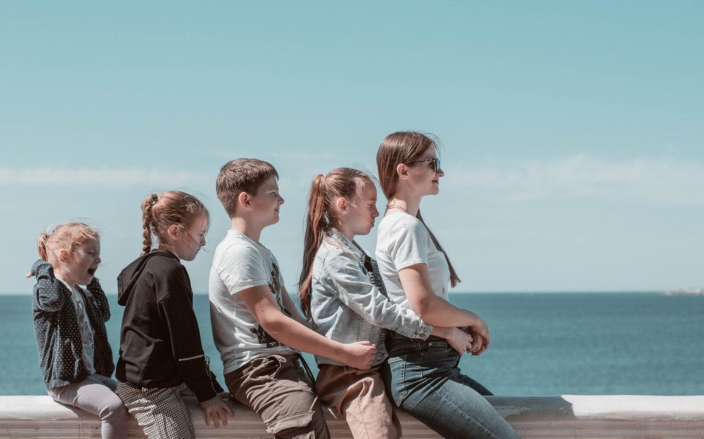 Photograph by Сергей Никулин