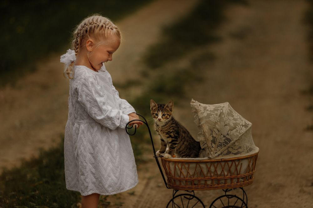 Photograph by Елена Харькова