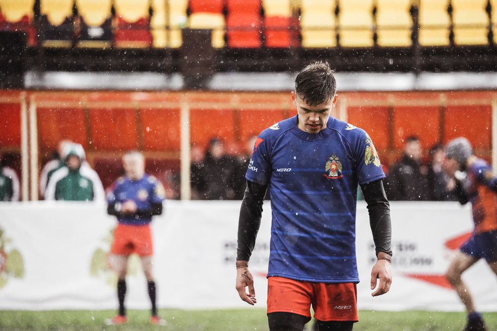 Photograph by Ильнар