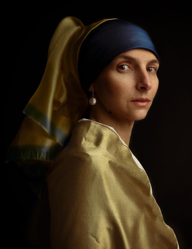 Photograph by Marina Lattanzi