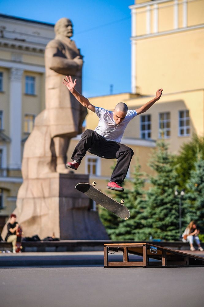 Photograph by Алексей Большаков