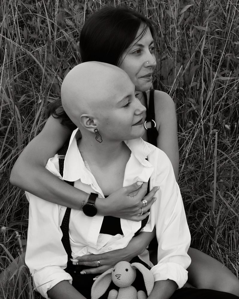 Photograph by Ольга Голованова