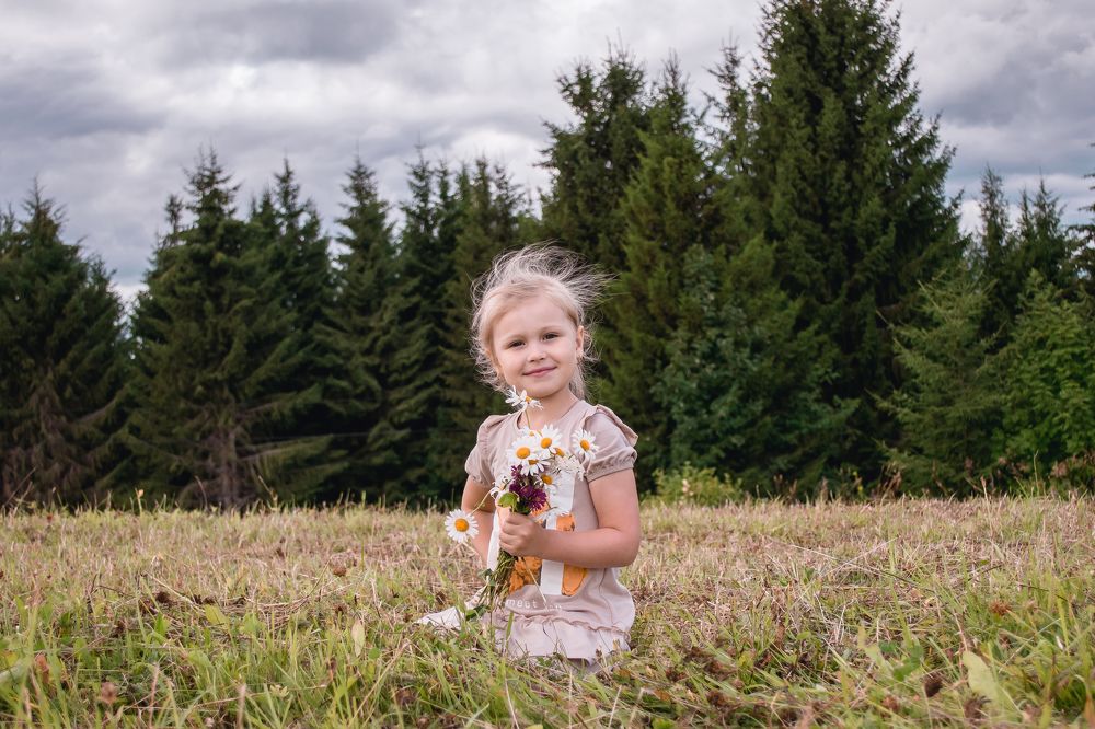 Photograph by Оксана Соболева