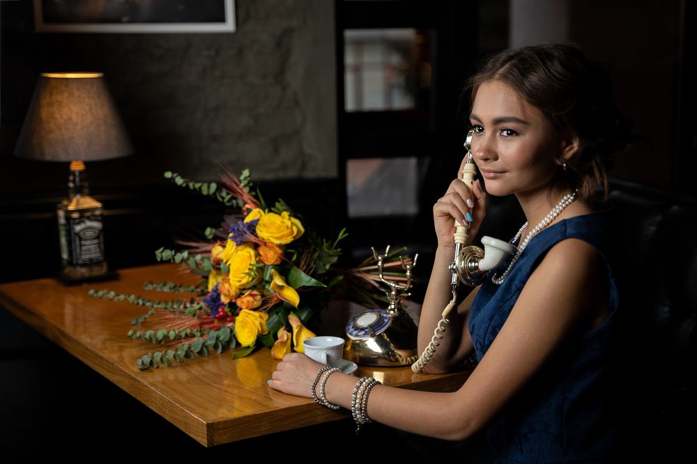 Photograph by Татьяна Богомазова