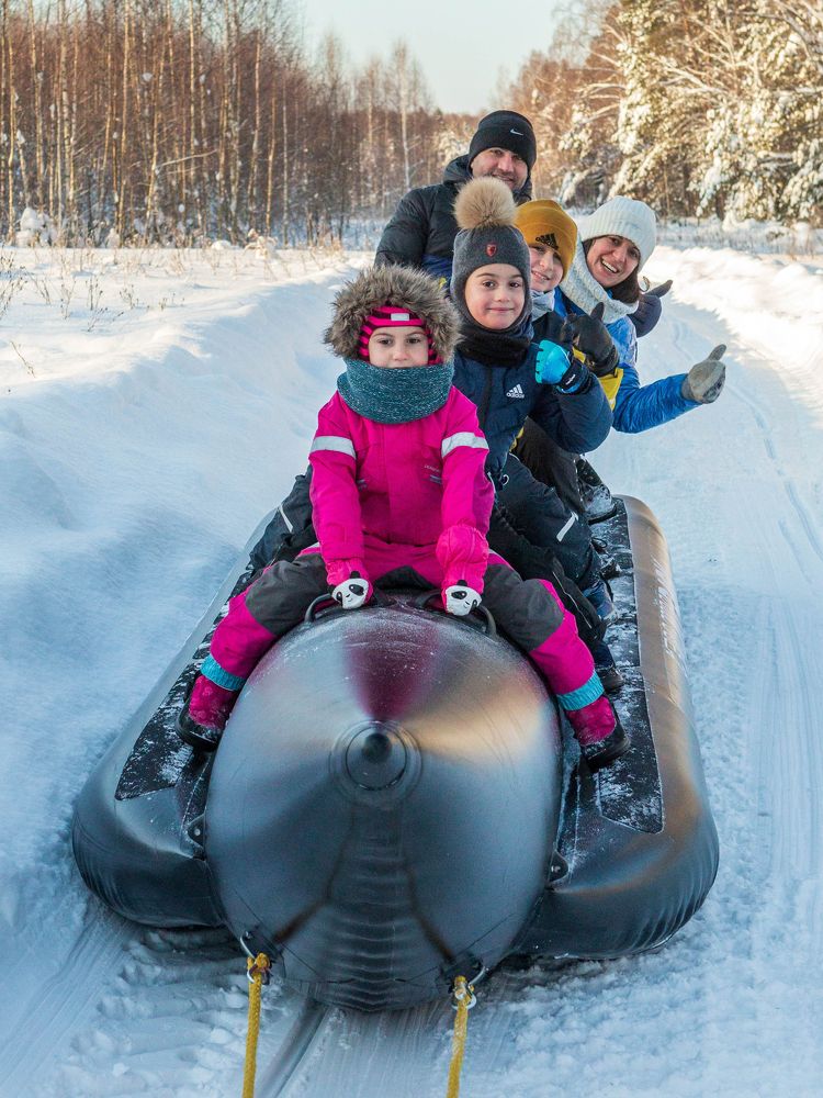 Photograph by Сергей Малинкин