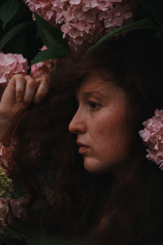 Photograph by Наталья Посашко