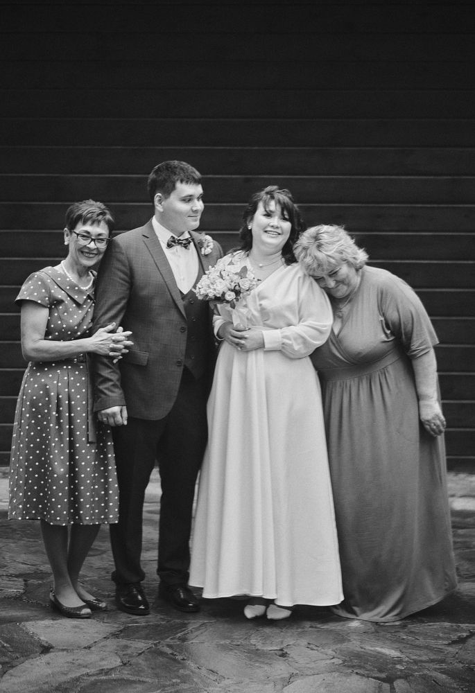 Photograph by Дмитрий Рысёв