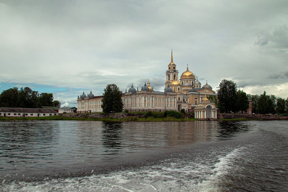 Photograph by Евгений Соколов