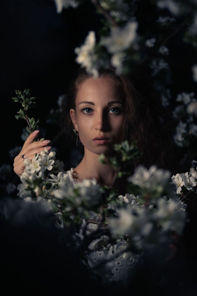 Photograph by Юрий Лопатин