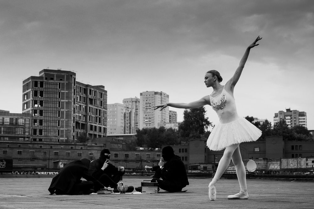 Photograph by Юлия Кесслер