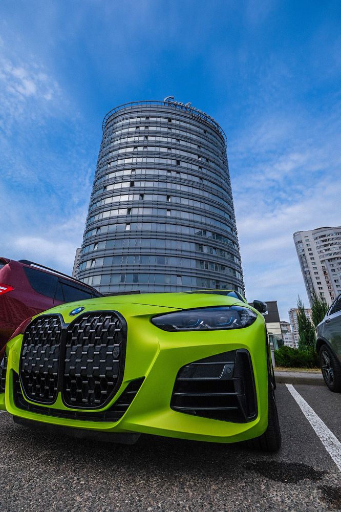 Photograph by Алексей Большаков