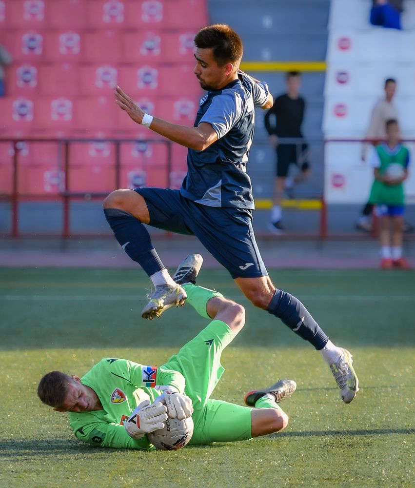 Photograph by Иван Зиновьев