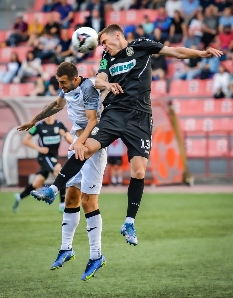 Photograph by Иван Зиновьев