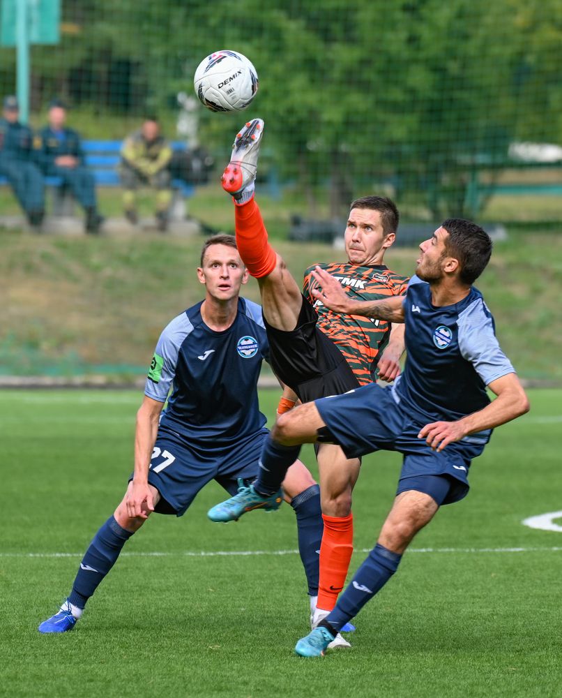 Photograph by Иван Зиновьев