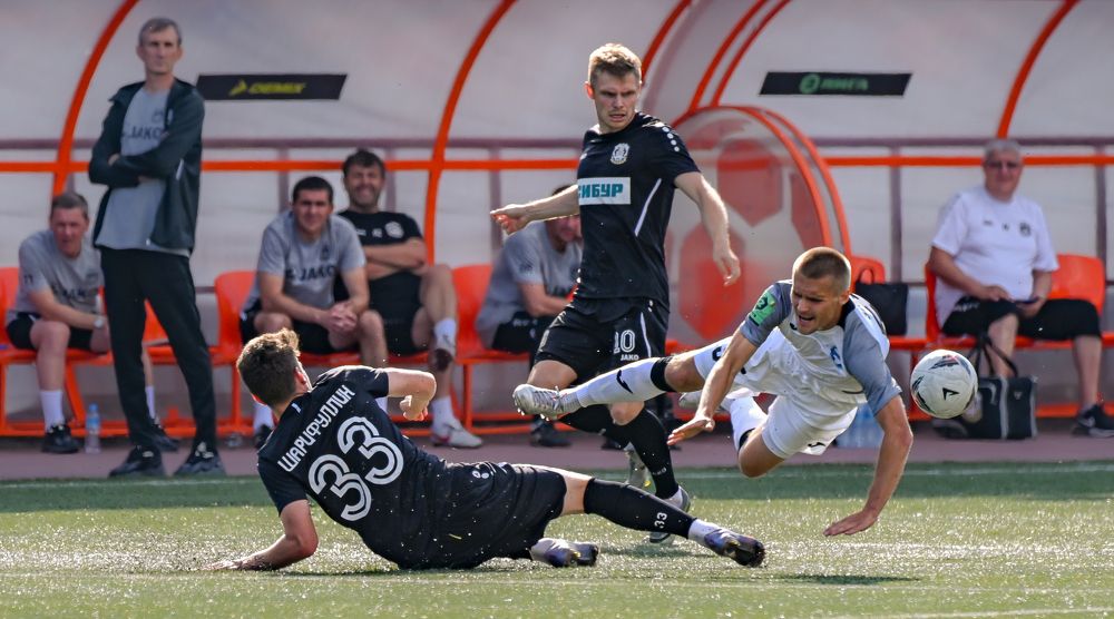 Photograph by Иван Зиновьев