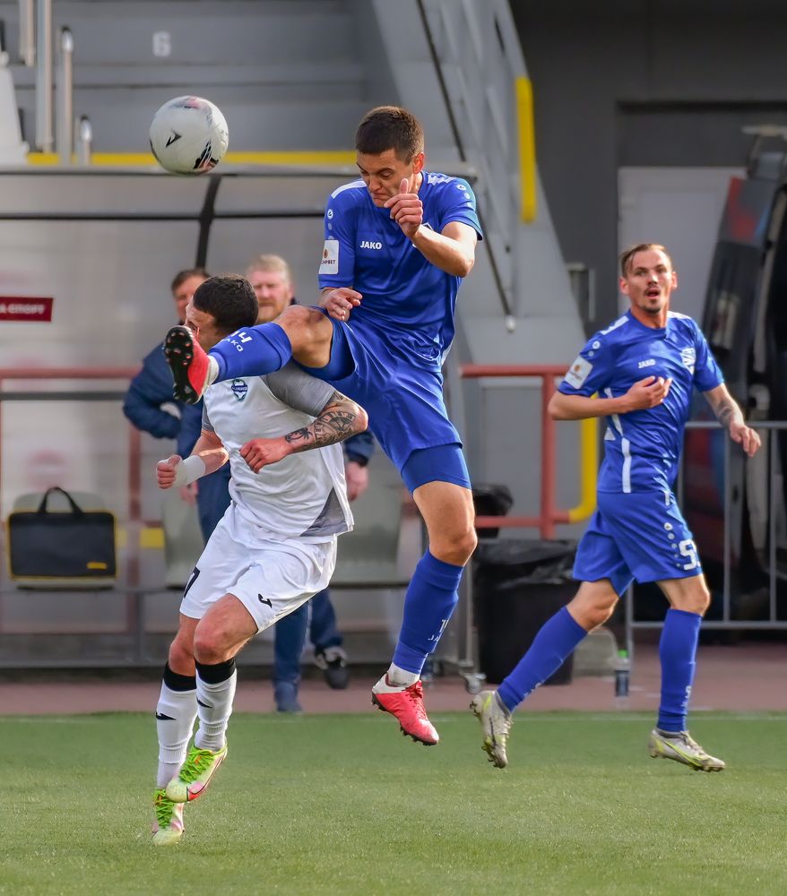 Photograph by Иван Зиновьев