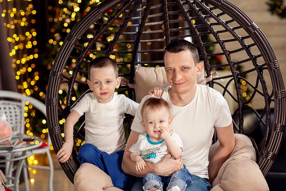 Photograph by Анжелика Соловьева