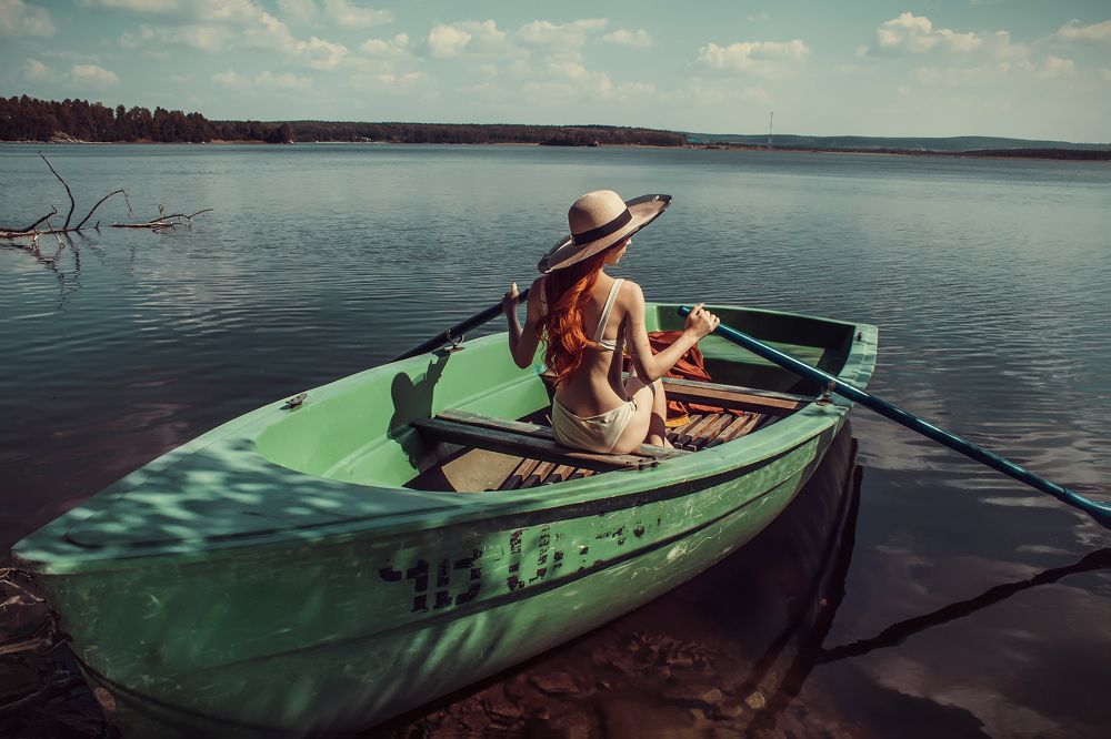 Photograph by Евгений Солдатов