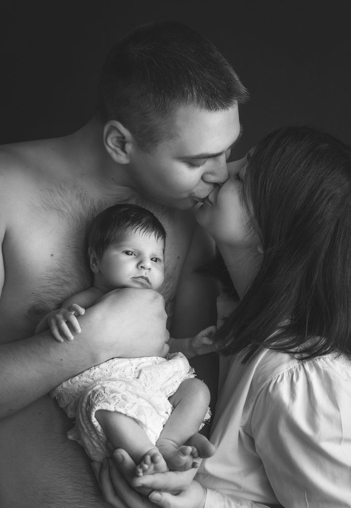 Photograph by Ксения Бабаева