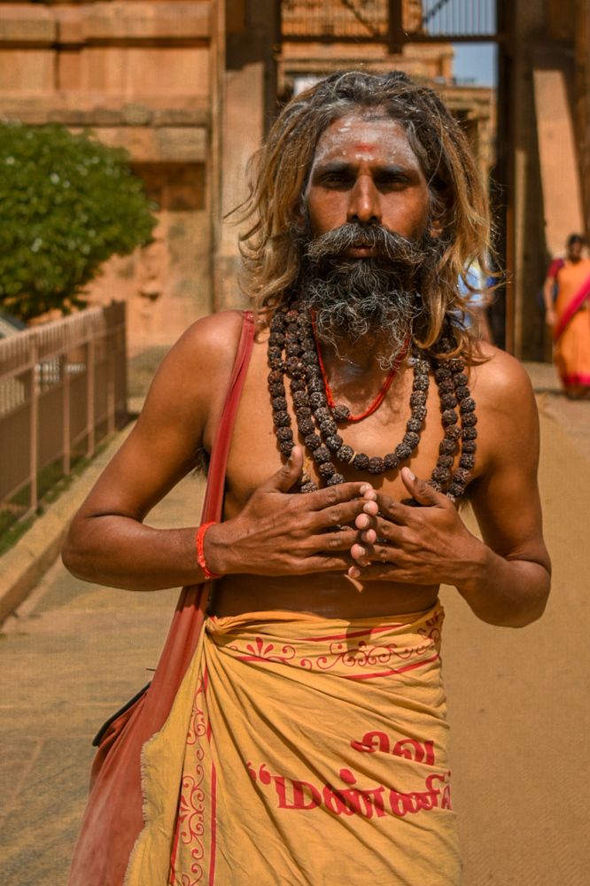 Фотография автора ABHISHEK SHAH