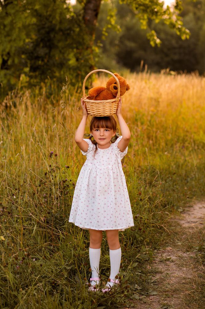 Photograph by Моника Залубянина