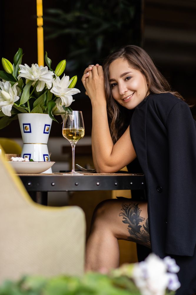 Photograph by Просолович Наталия Евгеньевна