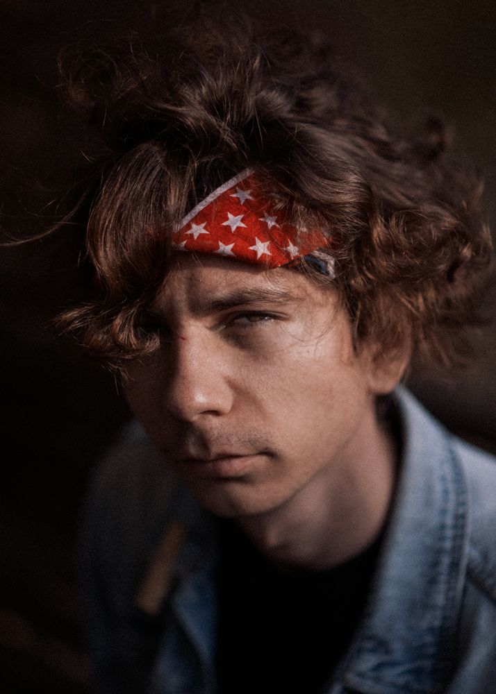 Photograph by Терников Александр