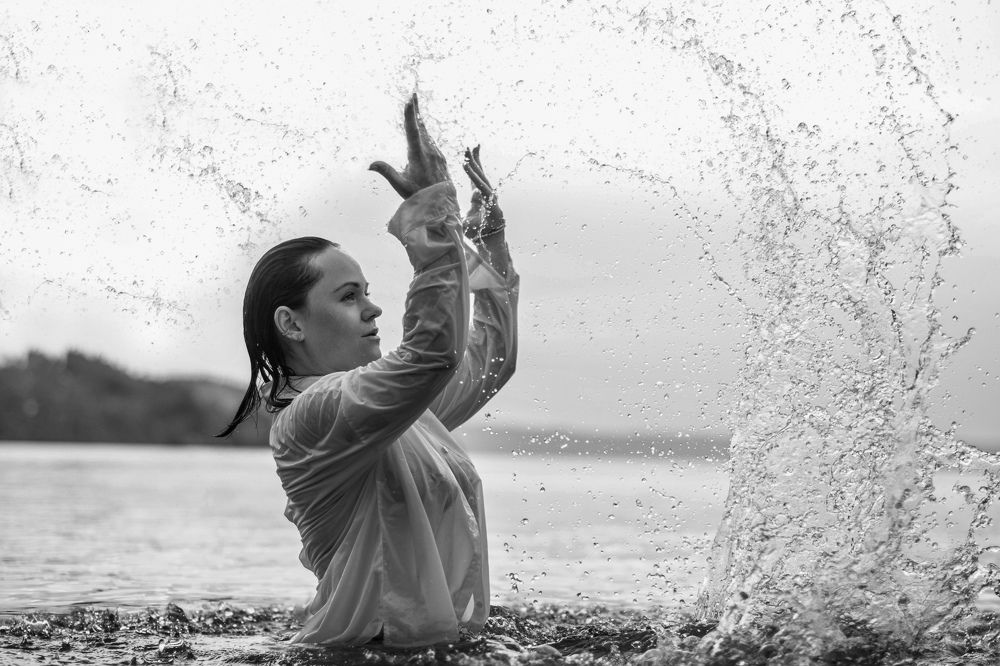 Photograph by Оксана Соболева