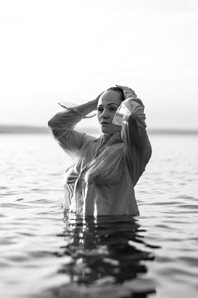 Photograph by Оксана Соболева