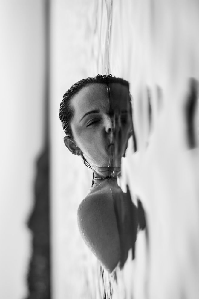 Photograph by Оксана Соболева